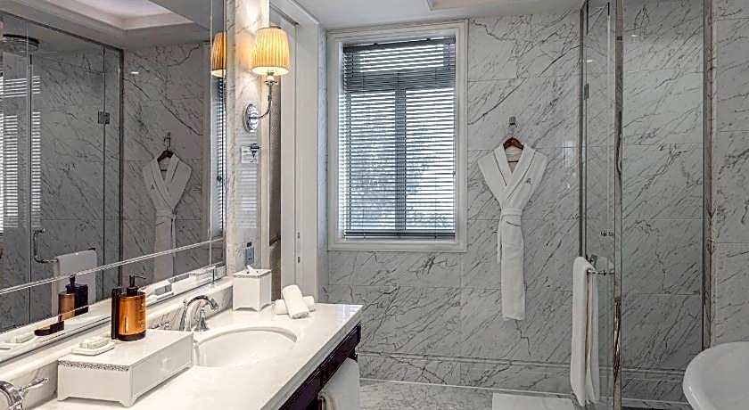 Sofitel Legend Peoples Grand Hotel Xian