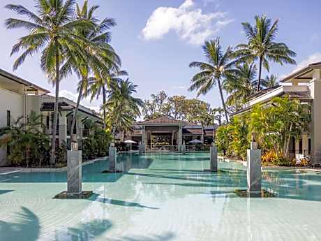 Pullman Port Douglas Sea Temple Resort and Spa