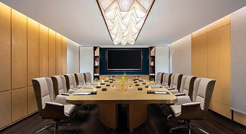 Surat Marriott Hotel