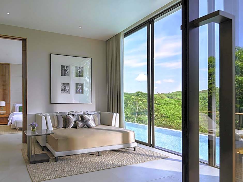 V Villas Phuket - MGallery Collection
