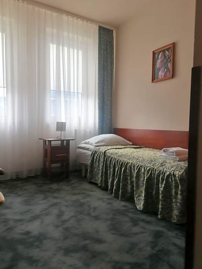 Magnolia Ośrodek Rehabilitacyjno-Wczasowy