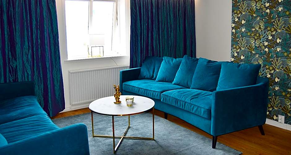 Best Western Hotell Lerdalshoejden