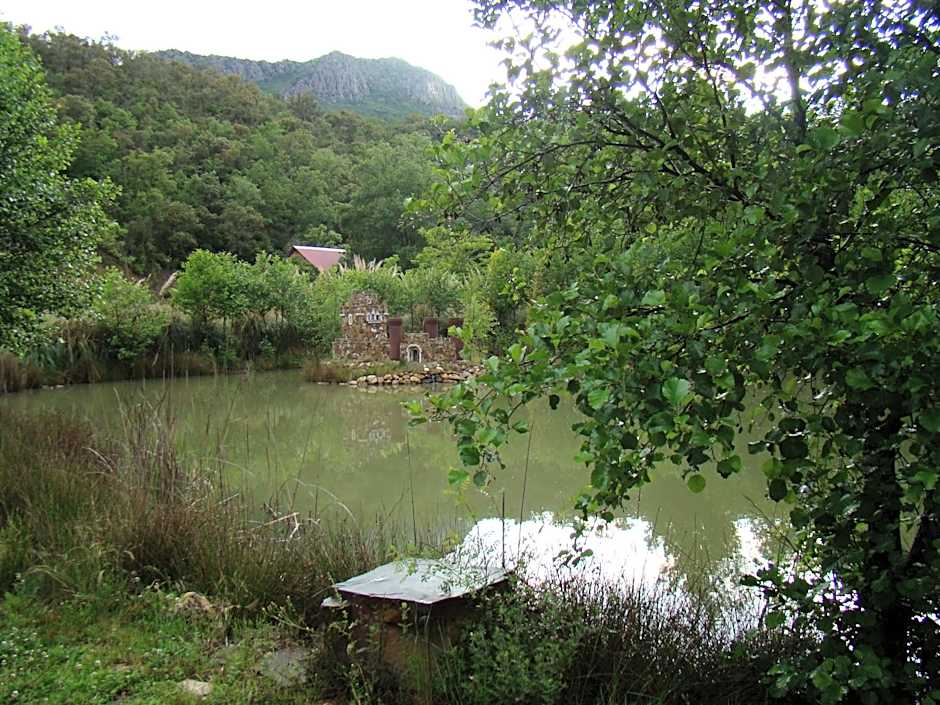 Hotel Sierra Madrona