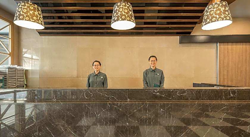 Kindness Hotel - Chihkan Tower Branch