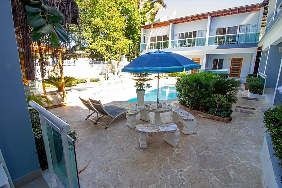 Hotel Casa Valeria