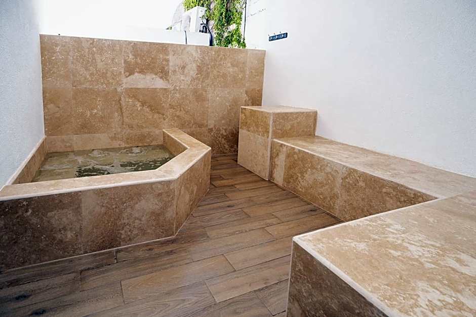 Hotel Los Farallones