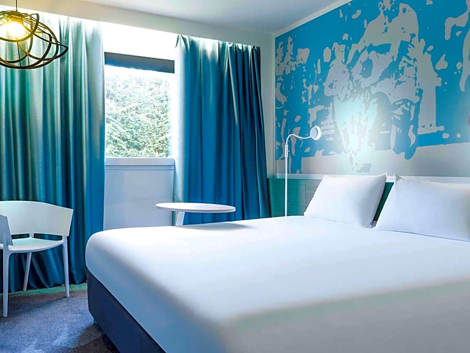 ibis Styles Toulouse Nord Sesquieres
