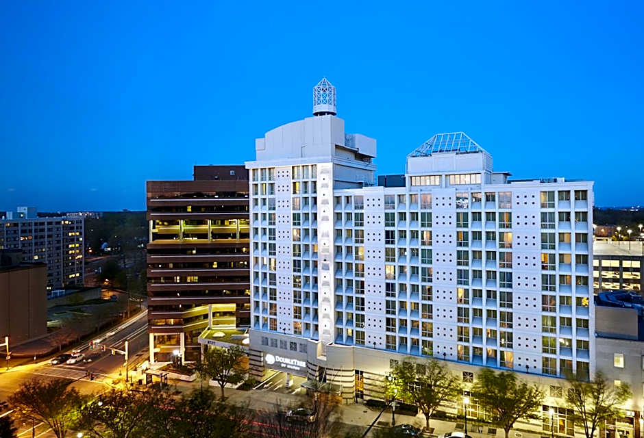 Hotel Silver Spring