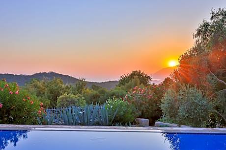 Lacitrus Hotel and Villa