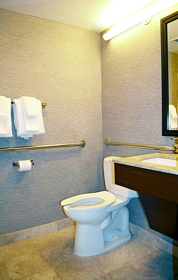 Distrikt Hotel New York City, Tapestry Collection by Hilton