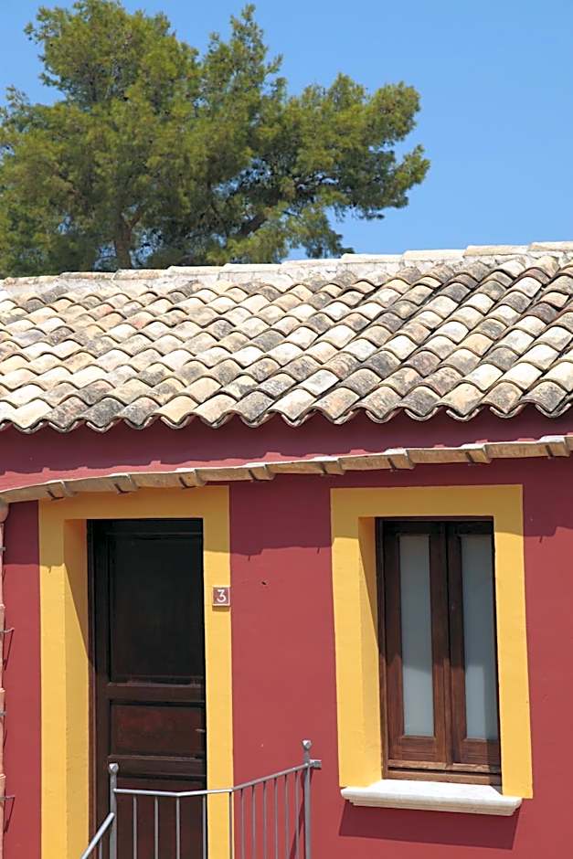 Hotel Baglio Catalano