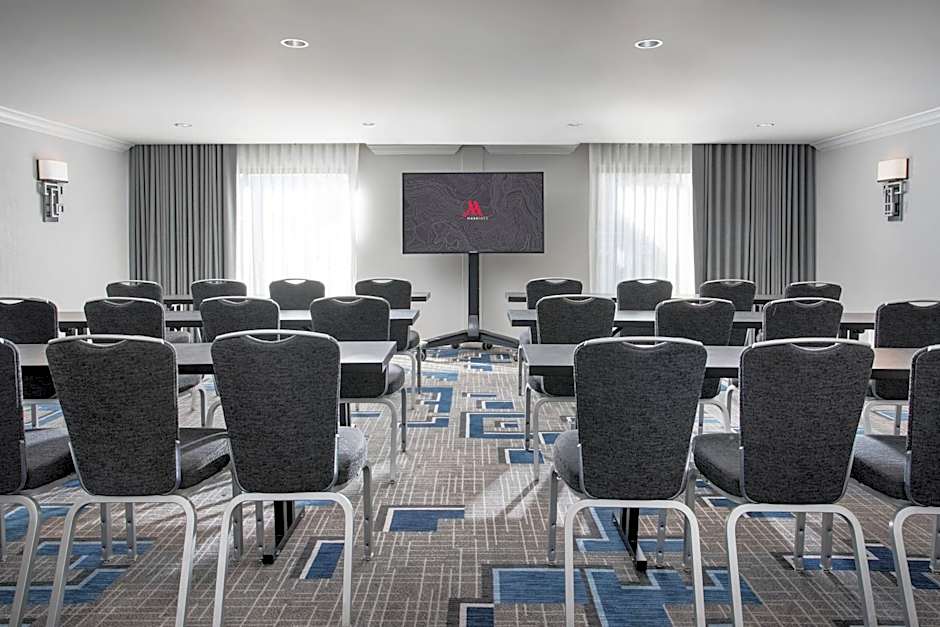 Santa Clara Marriott