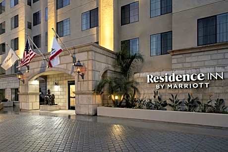 Residence Inn by Marriott San Diego Del Mar