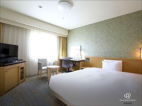 Moderate Single Room - Smoking