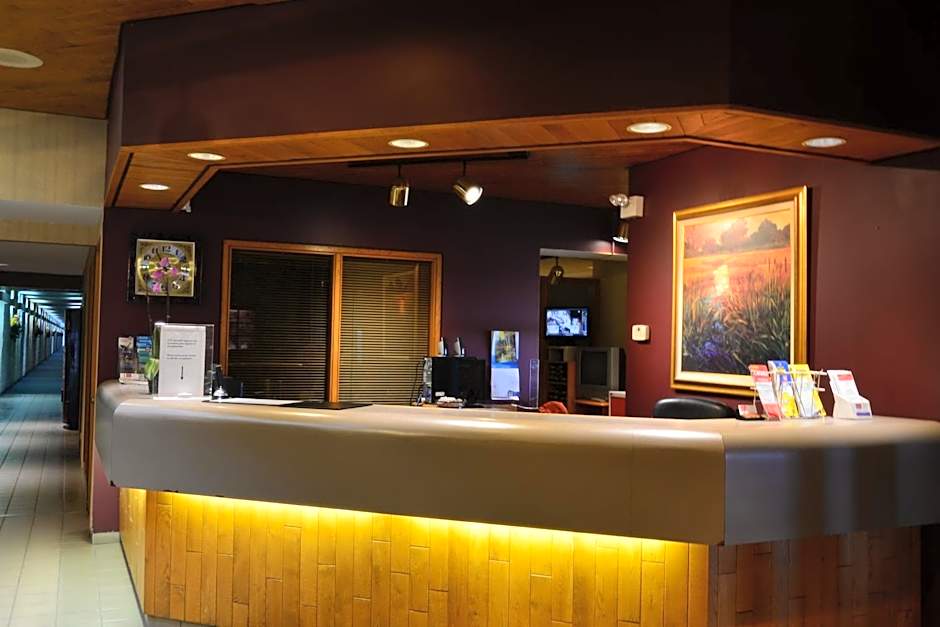 Travelodge by Wyndham Saint-Liboire