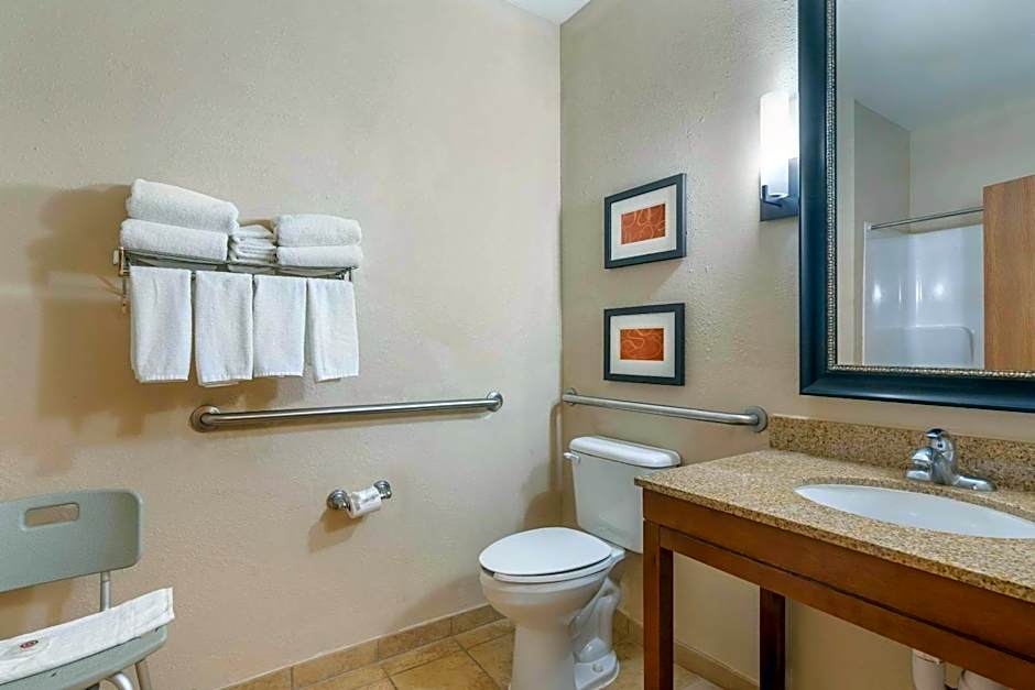 Comfort Suites Mckinney