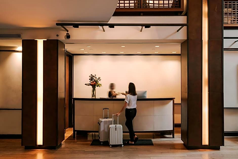 Chambers Hotel New York