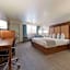 Best Western Foothills Inn