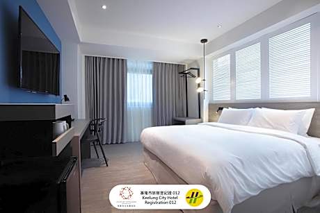 KEEBE Hotel