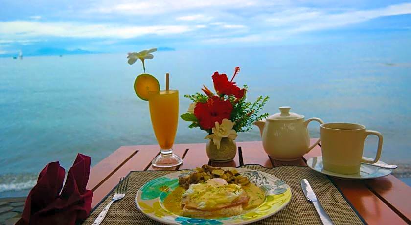 1000 Dream Bungalow & Restaurant