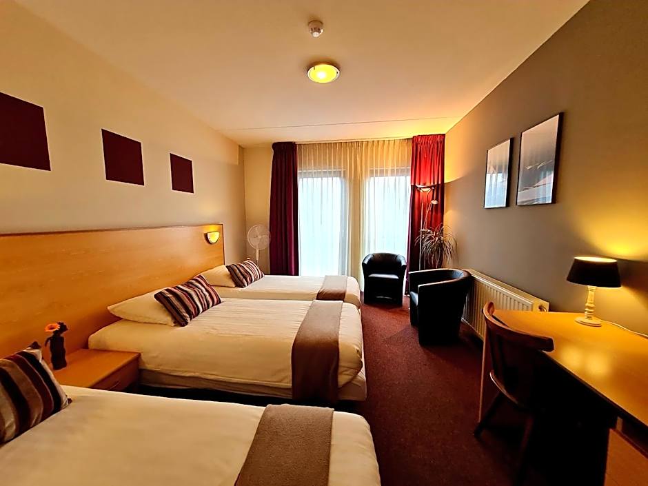 Hotel Restaurant 't Trefpunt