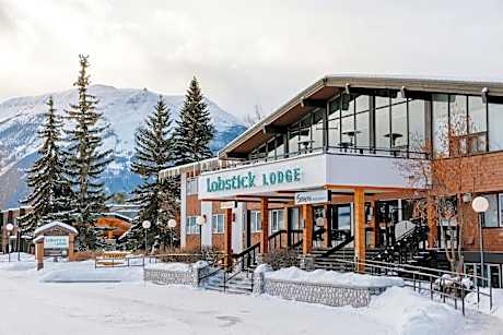 Lobstick Lodge