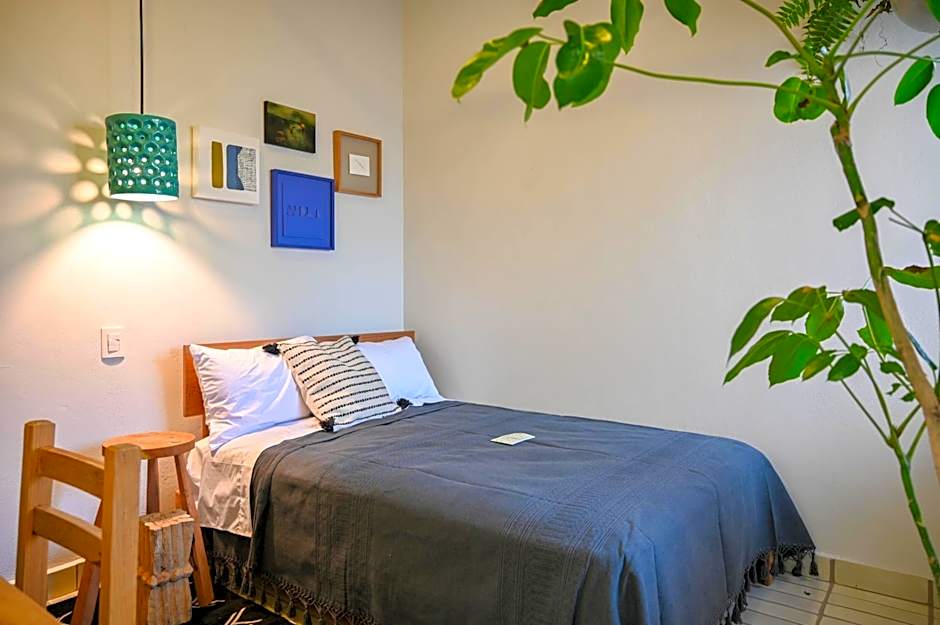 Casa Kali by Barrio México