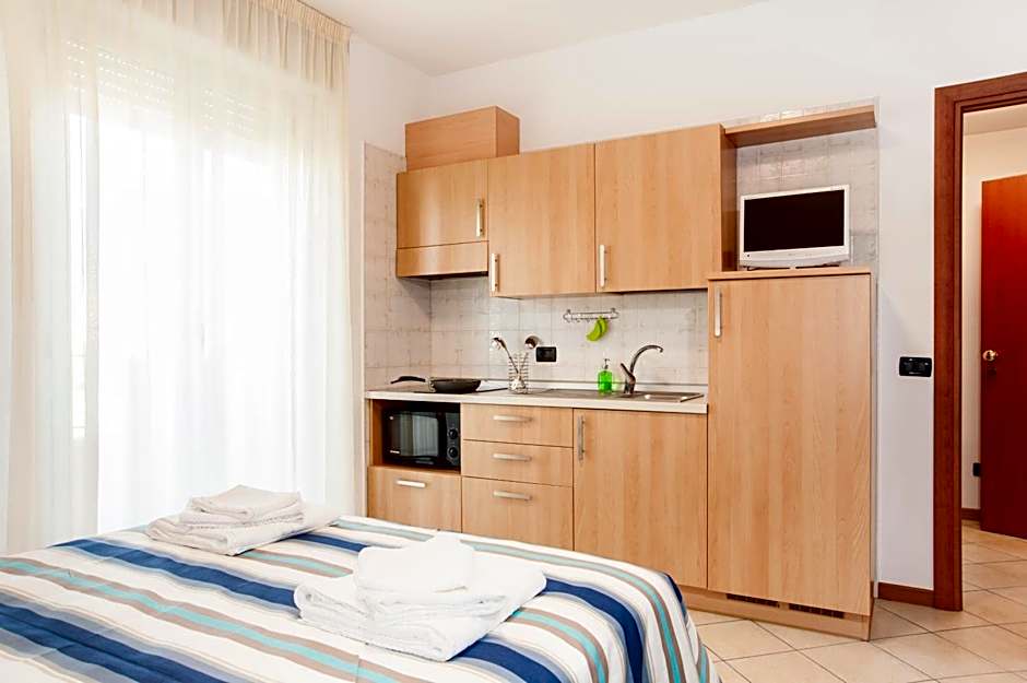 Residence Cigno