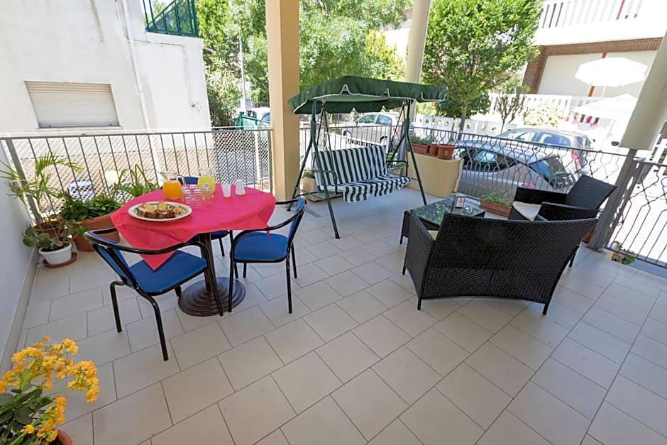 Hotel Giannella
