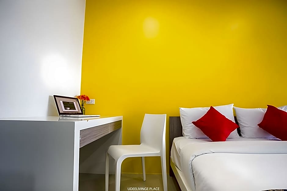 Udee Living Place