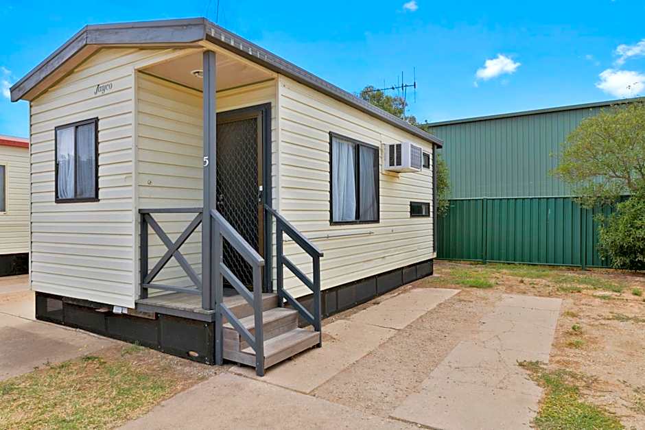 Benalla Tourist Park