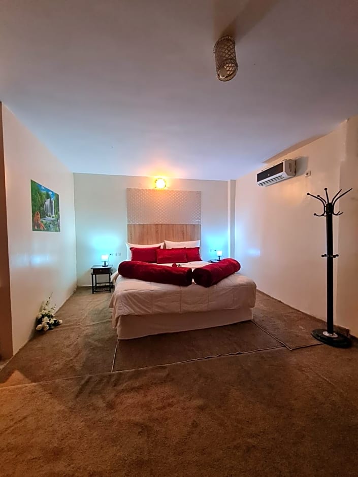 Hôtel et Restaurant ARIJ