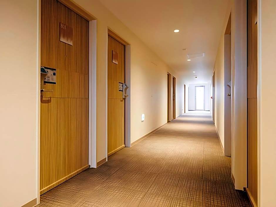 Super Hotel Izumo-Ekimae