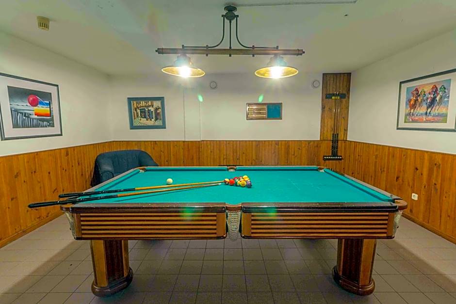 Hotel Eurosol Seia Camelo