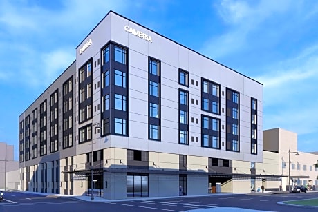 Cambria Hotel Detroit Downtown