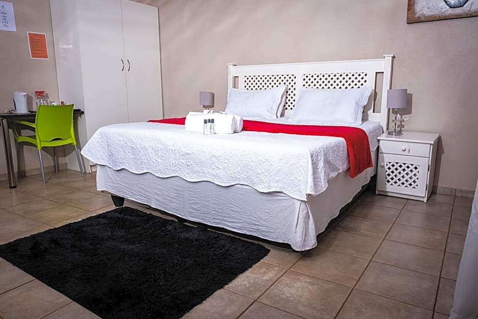 Lempitse Lodge