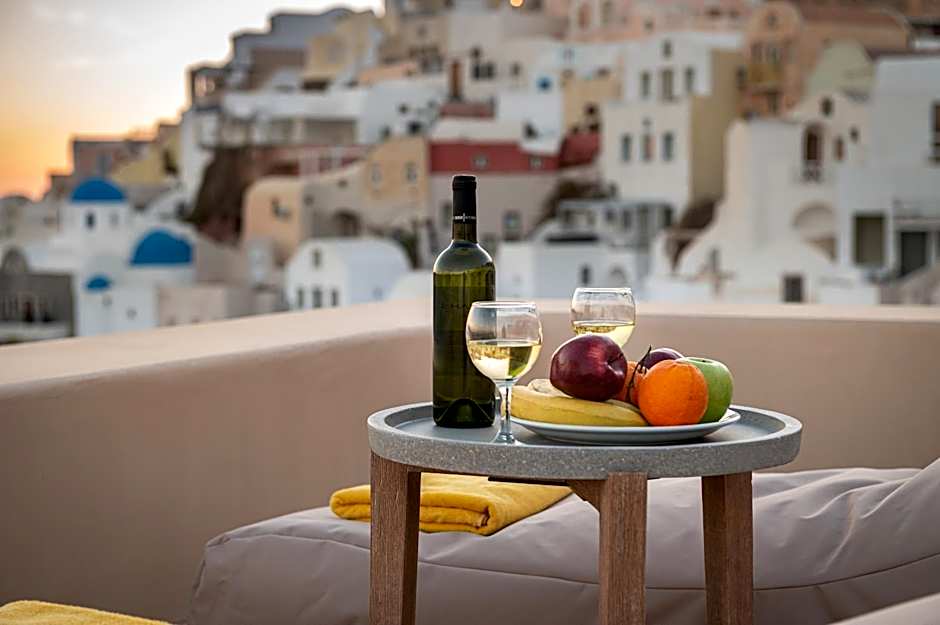 Armeni Luxury Villas