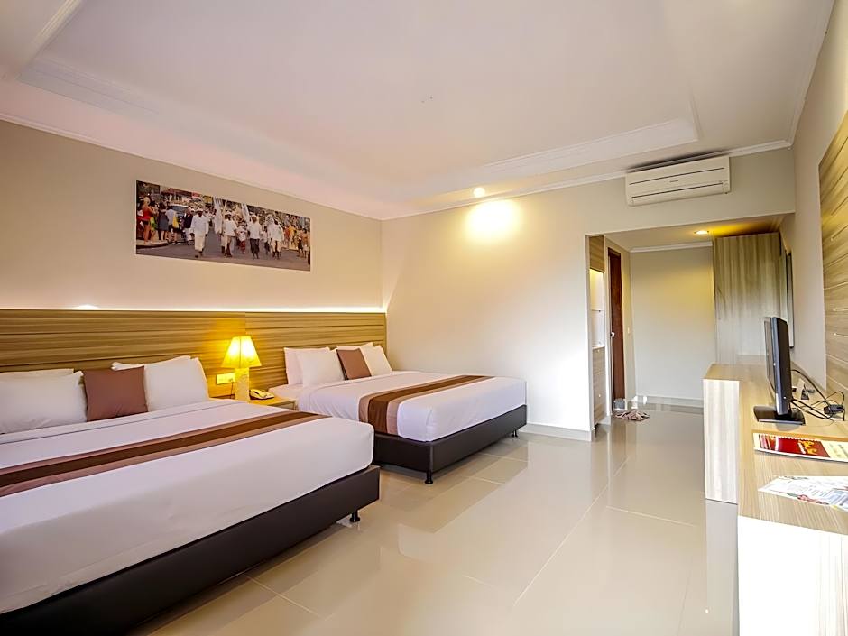 Legian Village Hotel