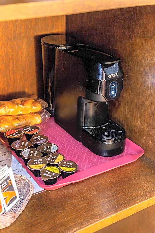 La residenza del Proconsolo