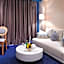 Flower Town Hotel & Spa