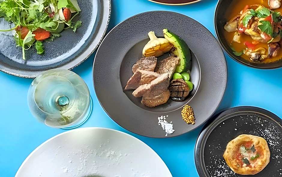 KAMOME SLOW HOTEL