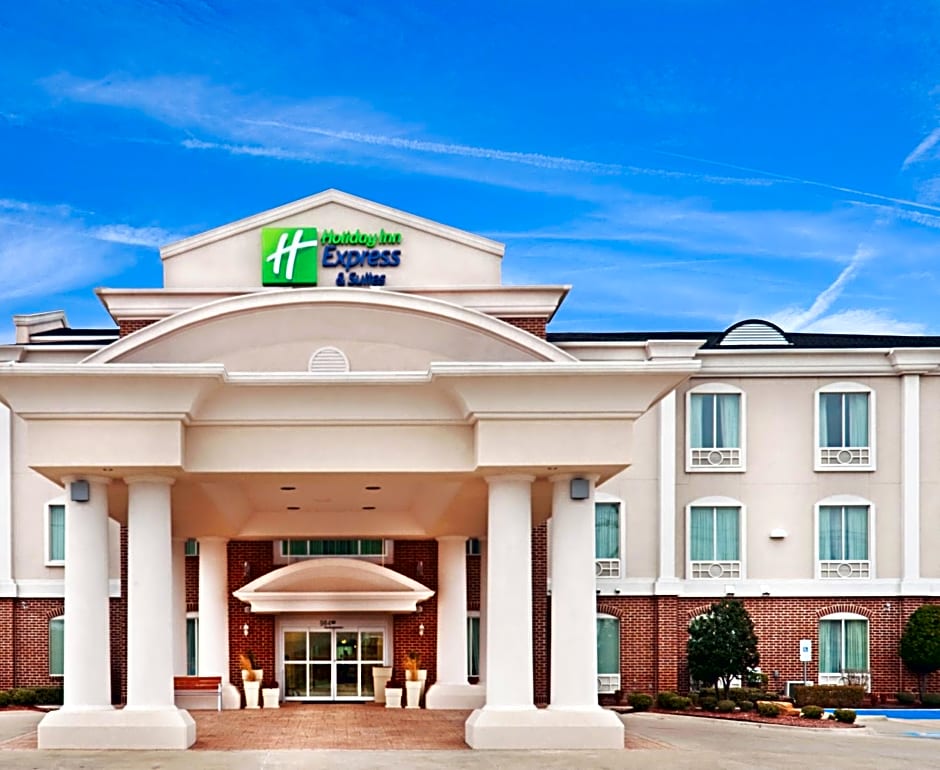 Holiday Inn Express Hotel & Suites Waxahachie