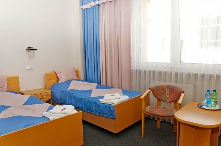 Vistula Hotel
