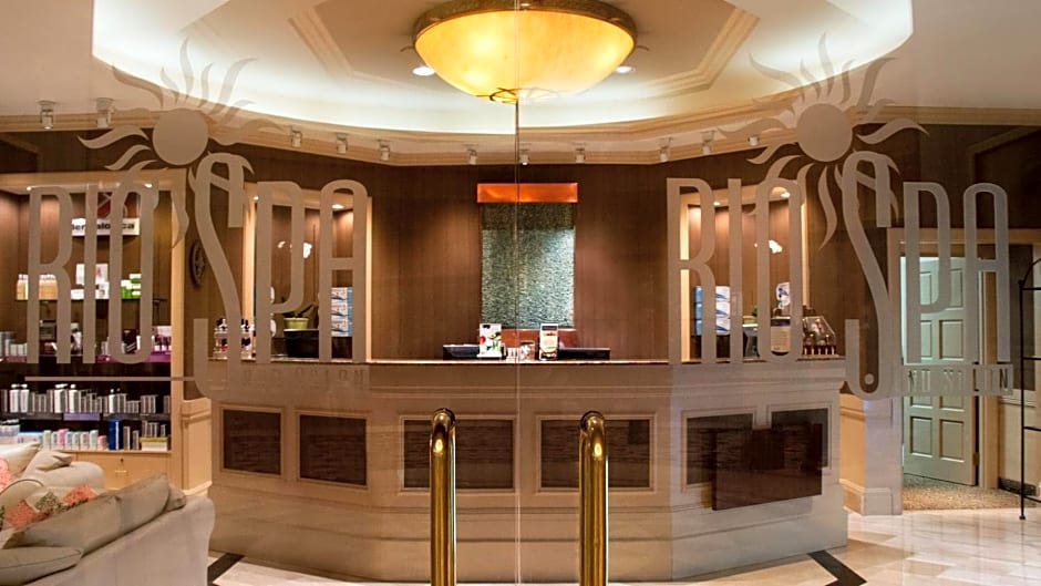 Rio All-Suite Hotel & Casino
