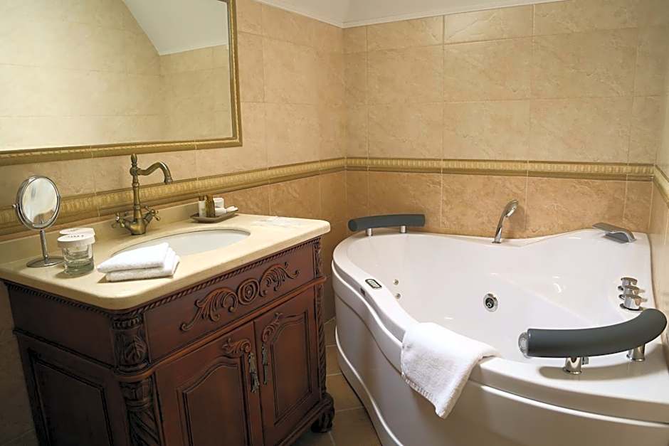 Hotel Foisorul cu Flori