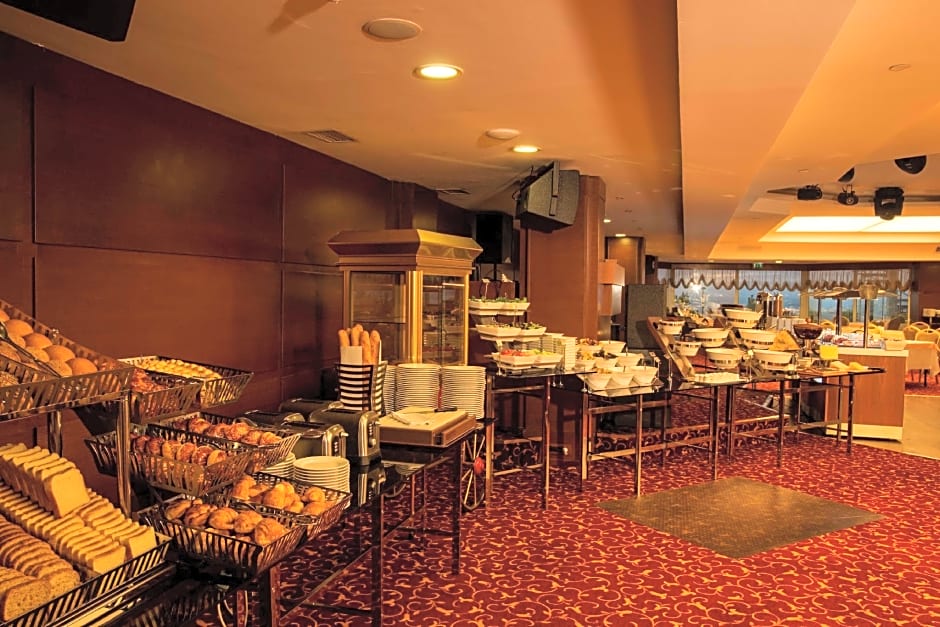 Radisson Hotel President Old Town Istanbul