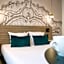 Nemea Appart Hotel Paris Levallois