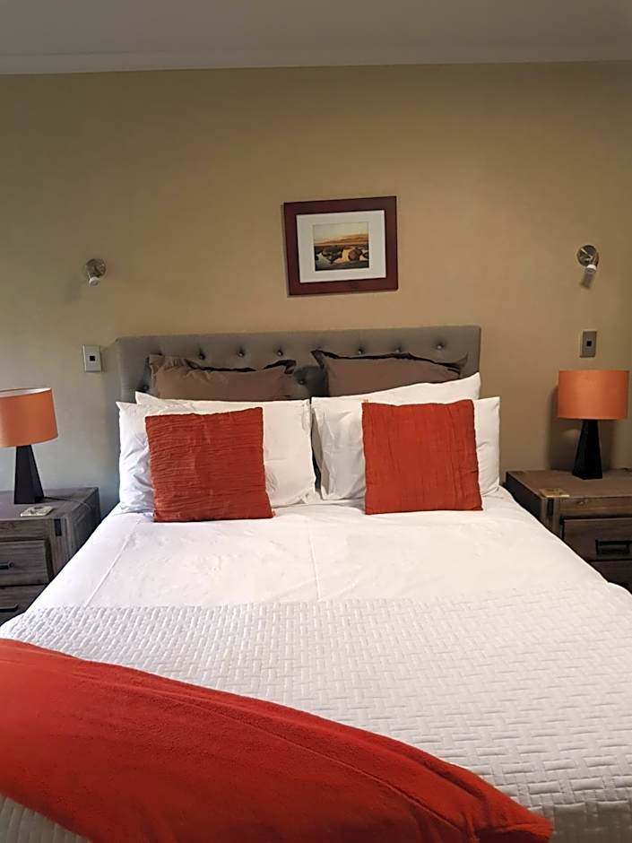 Heta Road B&B