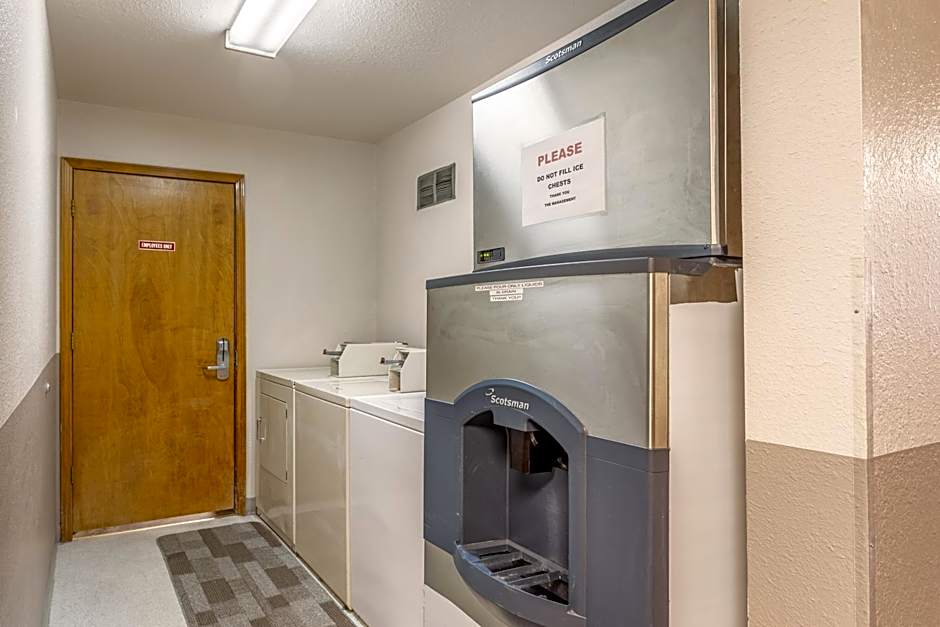 Americas Best Value Inn Burns