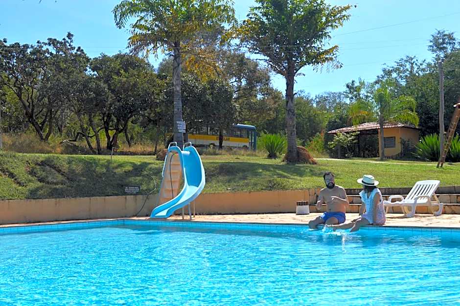 Pousada Engenho Velho